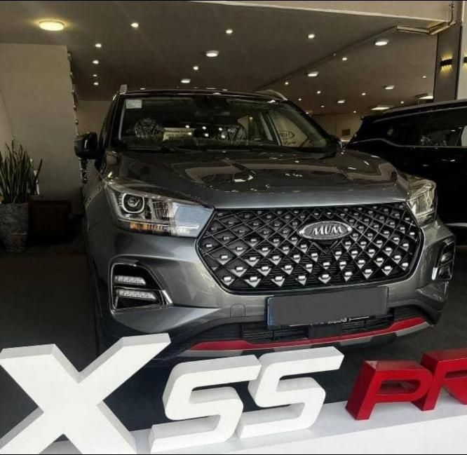ام‌وی‌ام X55 Pro IE، صفر۱۴۰۴ ( فروش اقساطی )|خودرو سواری و وانت|تهران, سهروردی|دیوار
