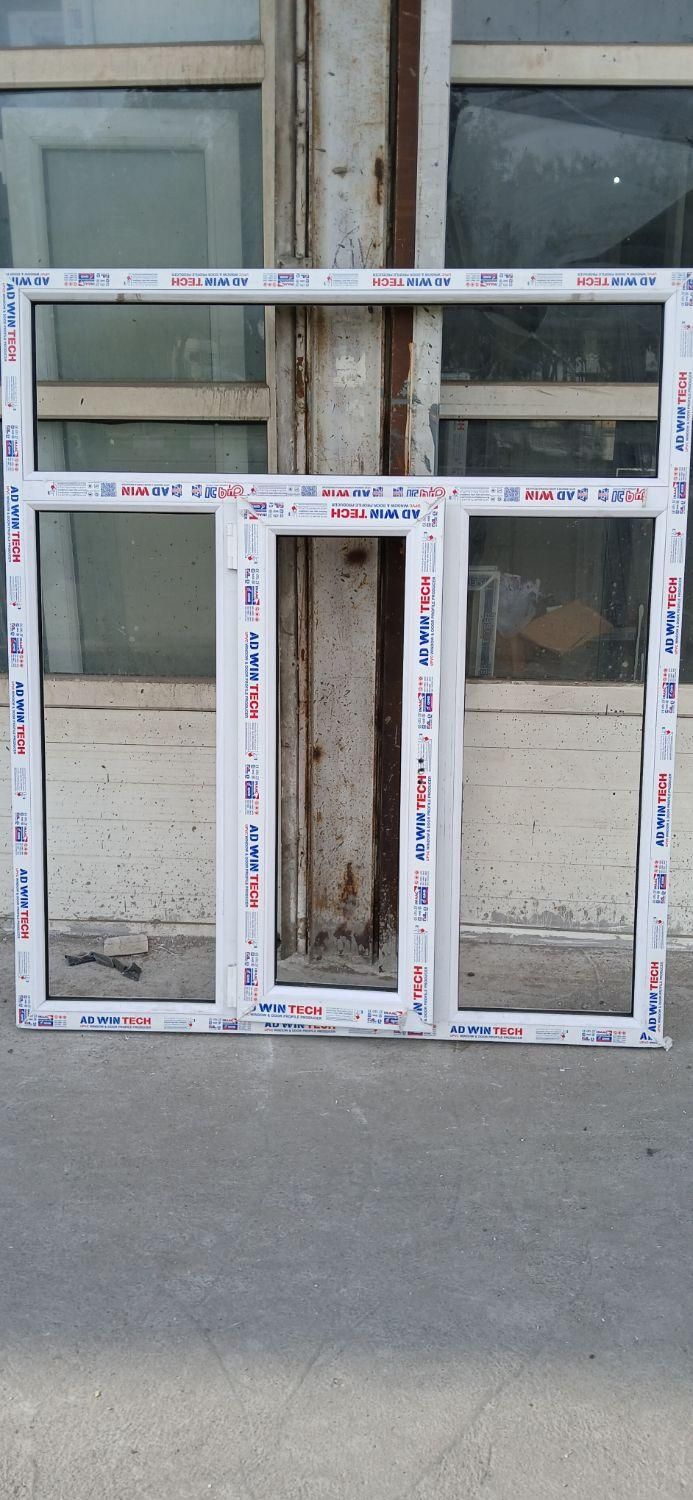 درب سکوریت و کرکره برقی و دوجداره وupvc|خدمات پیشه و مهارت|اندیمشک, |دیوار