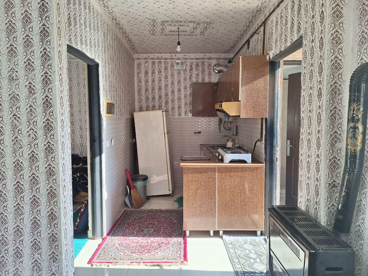 اجاره ویلا لب رودخانه جاده امامزاده ابراهیم|اجارهٔ کوتاه‌مدت ویلا و باغ|شفت, |دیوار