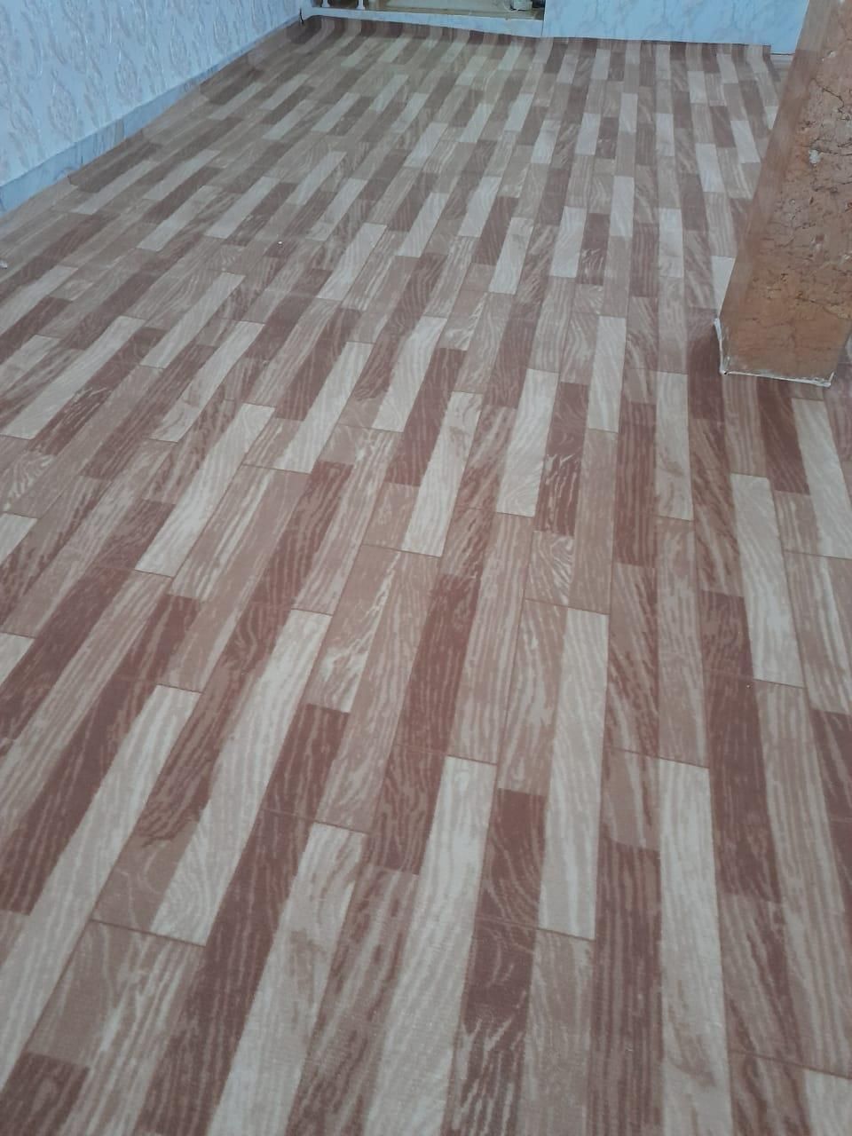 موکت ساده پارکتی طرحدار|موکت|تبریز, |دیوار