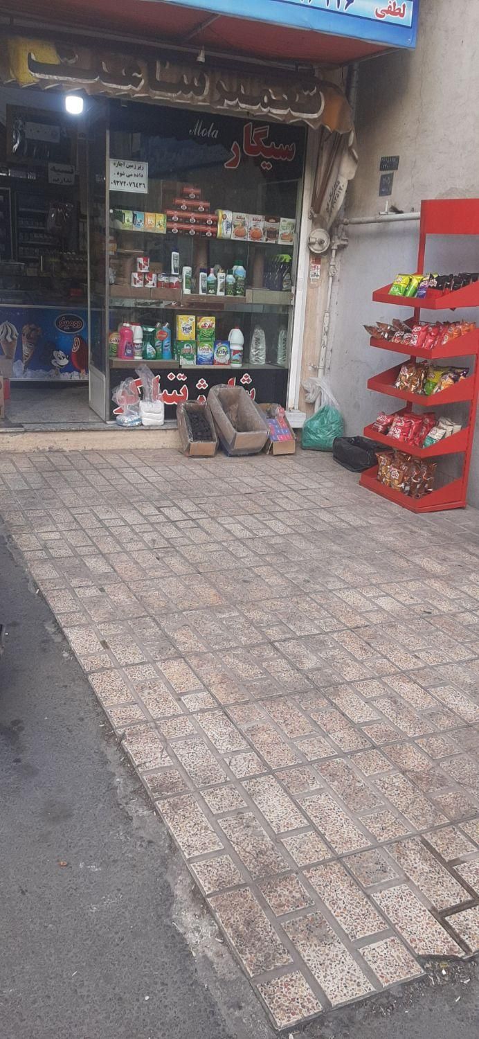 مغازه فروشی فلاح بهاران ۱۳متر،۲۷مترزیرزمین،تجاری|فروش مغازه و غرفه|تهران, فلاح|دیوار