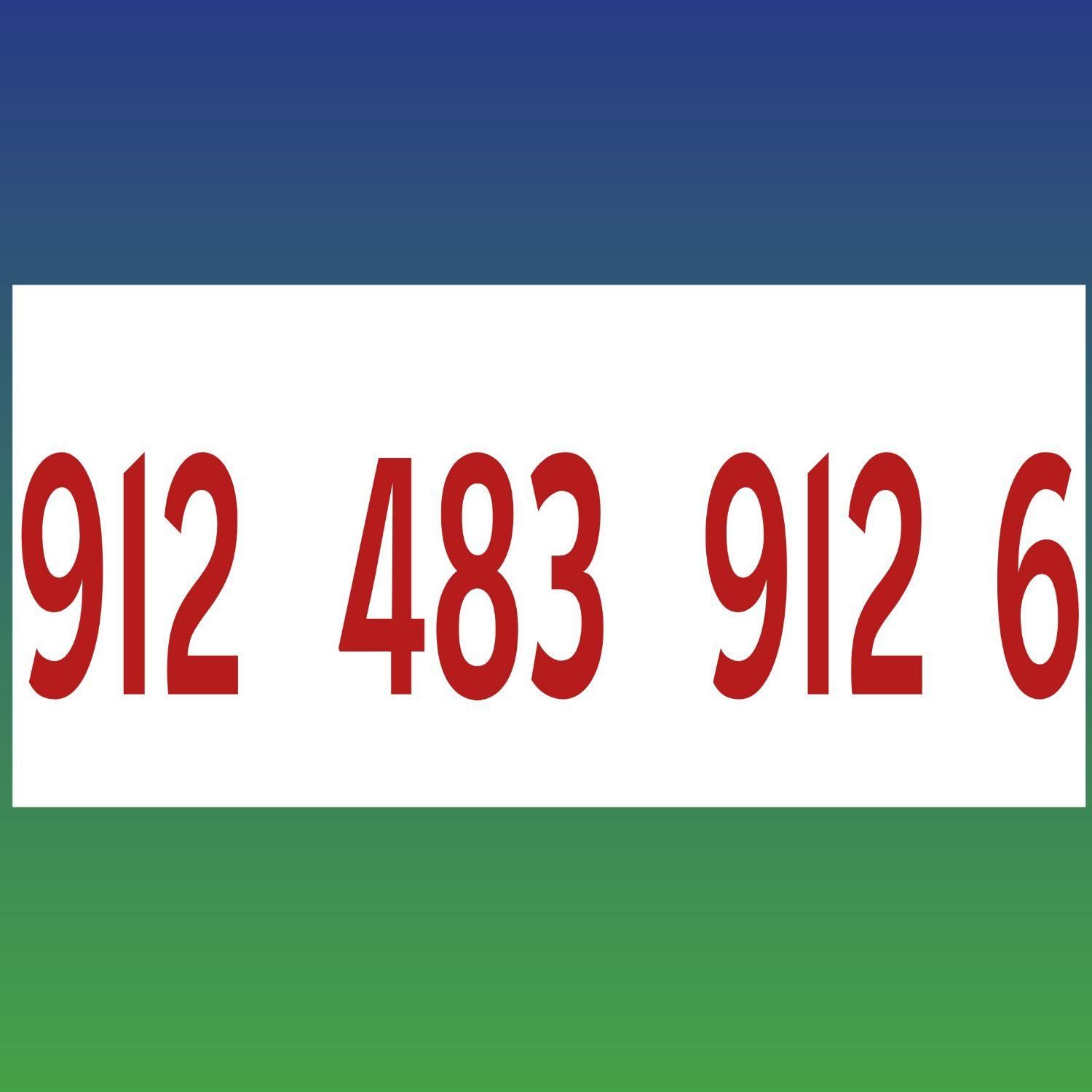 912.483.912.6|سیم‌کارت|تهران, خانی‌آباد نو|دیوار