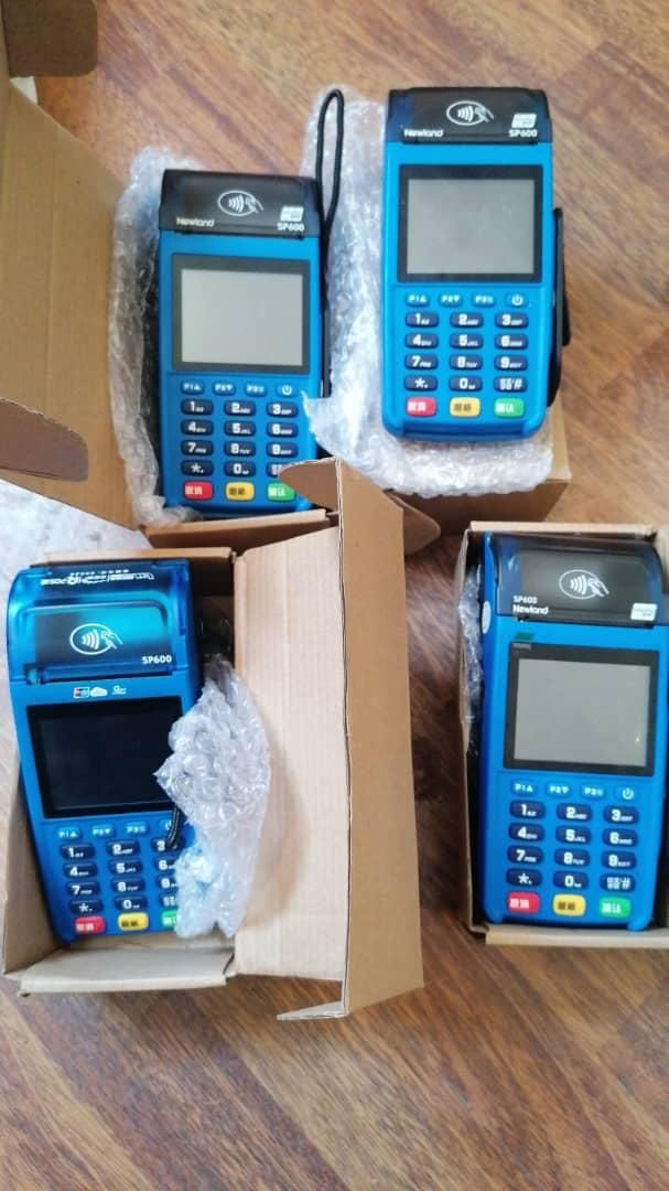 پوز بیسیم کارتخوان کارتخان مهرشهرگلشهراندیشه فردیس|فروشگاه و مغازه|کرج, کرج نو|دیوار