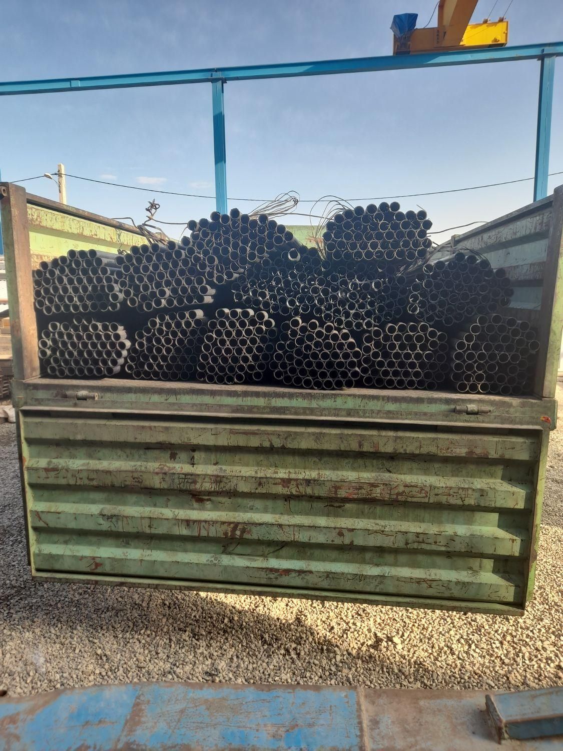 لوله داربست ، بست تک پیچ ، بست چهار پیچ|عمدهفروشی|کرج, پیشاهنگی|دیوار