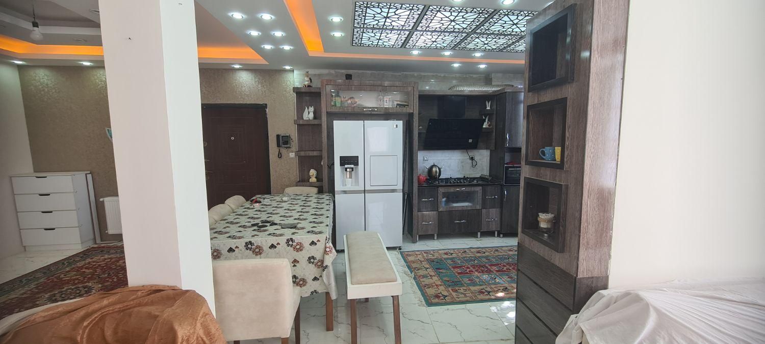 اجاره روزانه/خانه مسافر وی ای پی فرهنگیان فاز دو|اجارهٔ کوتاه‌مدت آپارتمان و سوئیت|کرمانشاه, |دیوار