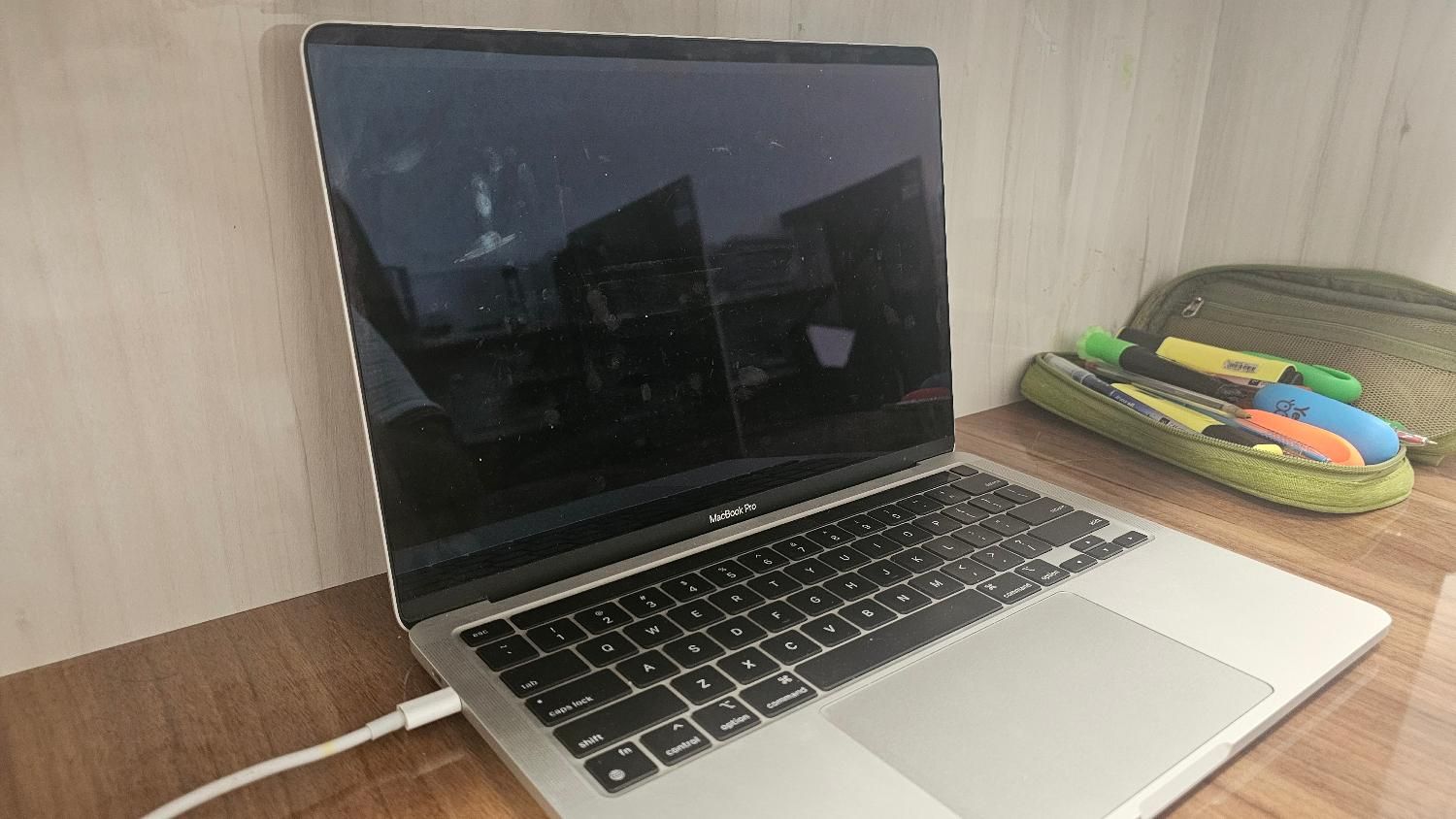 مک بوک پرو m1|رایانه همراه|کرمان, |دیوار
