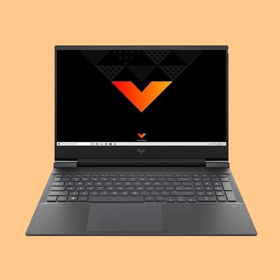 لپتاپ Hp victus Gaming 1110Nia مخصوص بازی|رایانه همراه|مشهد, کوه سنگی|دیوار
