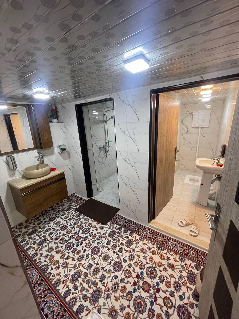 اجاره ویلا روزانه|اجارهٔ کوتاه‌مدت آپارتمان و سوئیت|ماسال, |دیوار