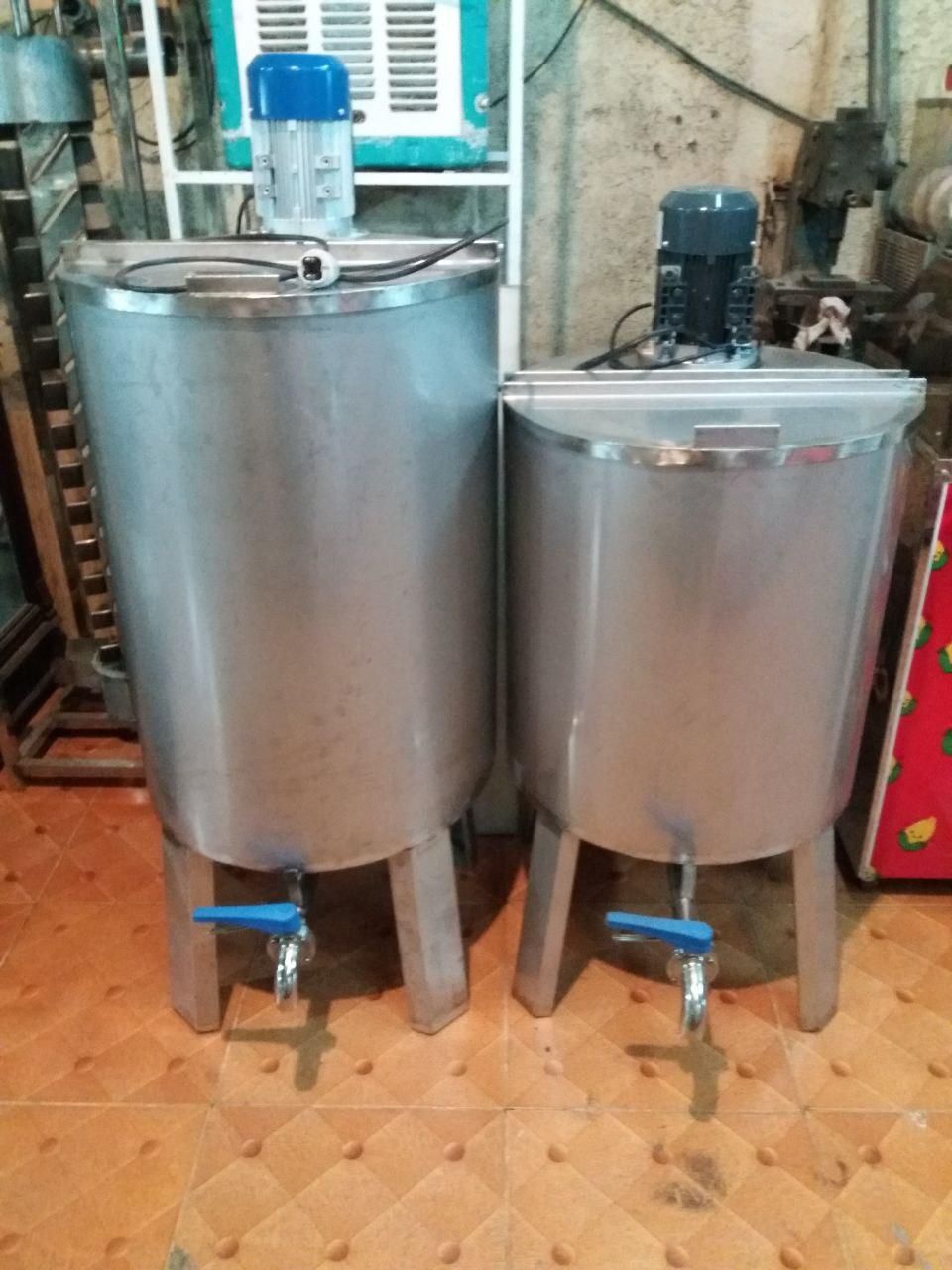 کره گیر صنعتی|کافی‌شاپ و رستوران|شهریار, |دیوار