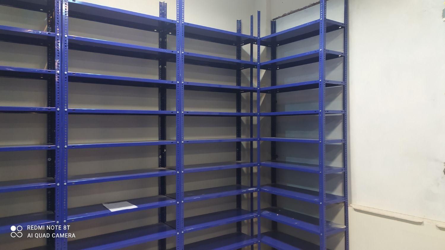 قفسه فلزی|فروشگاه و مغازه|اصفهان, قلعه طبره|دیوار