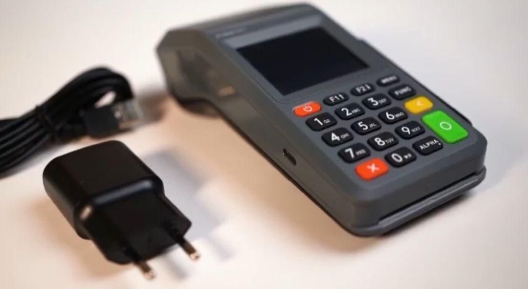 دستگاه کارتخواpos/فروش بی وقفه پرداخت بدون محدودیت|حراج|کرمان, |دیوار