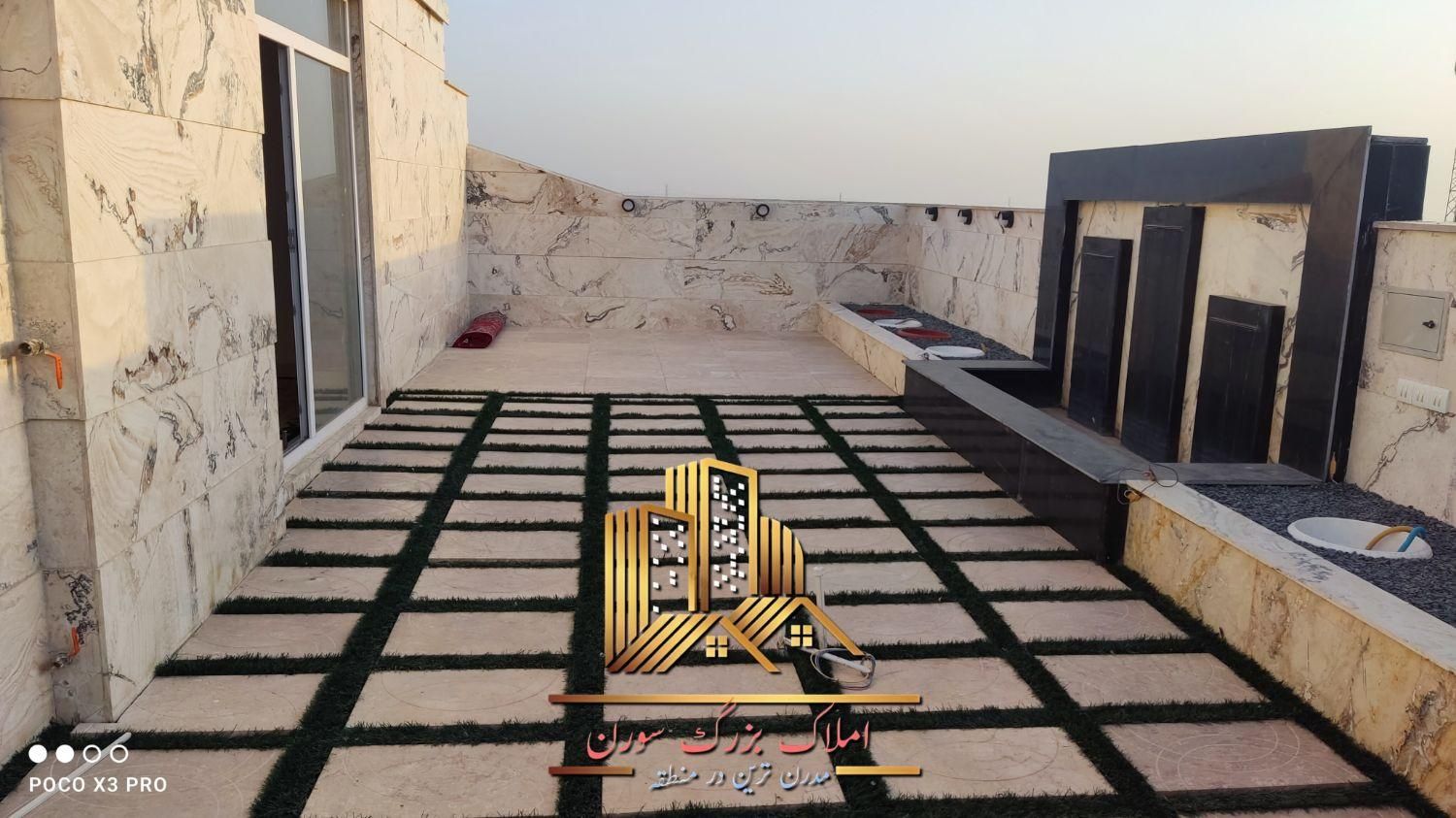 *اجاره پنت هاوس ۱۴۰ متری/نوساز و شیک/منظره رویایی*|اجارهٔ آپارتمان|نظرآباد, نظرآباد|دیوار
