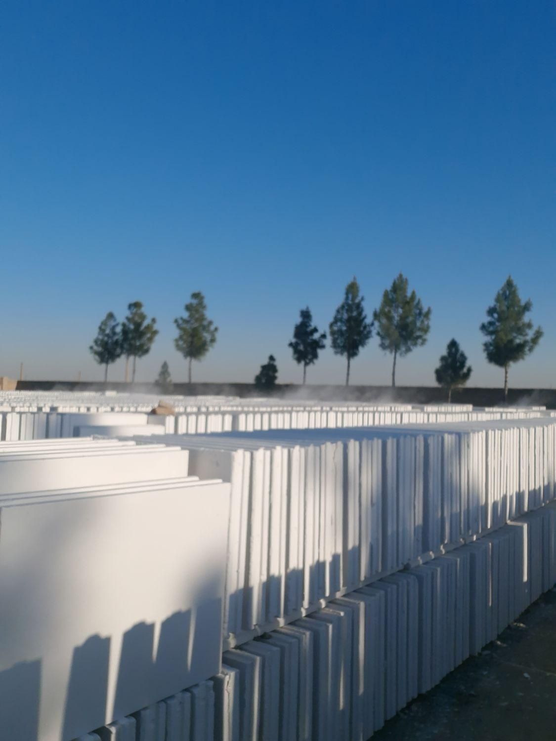 مصالح ساختمانی.سیمان.ماسه.دیوارگچی.پوکه سفال بلوک|عمده‌فروشی|تهران, جمهوری|دیوار