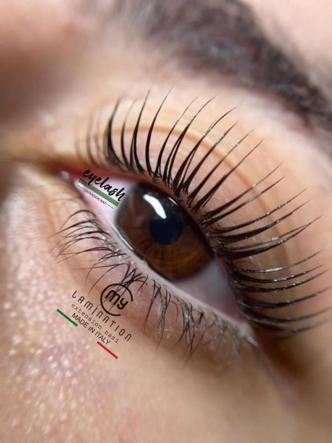 خدمات کاشت مژه اکستنشن لیفت مژه ابرو آموزش|خدمات آرایشگری و زیبایی|مشهد, یوسفیه|دیوار