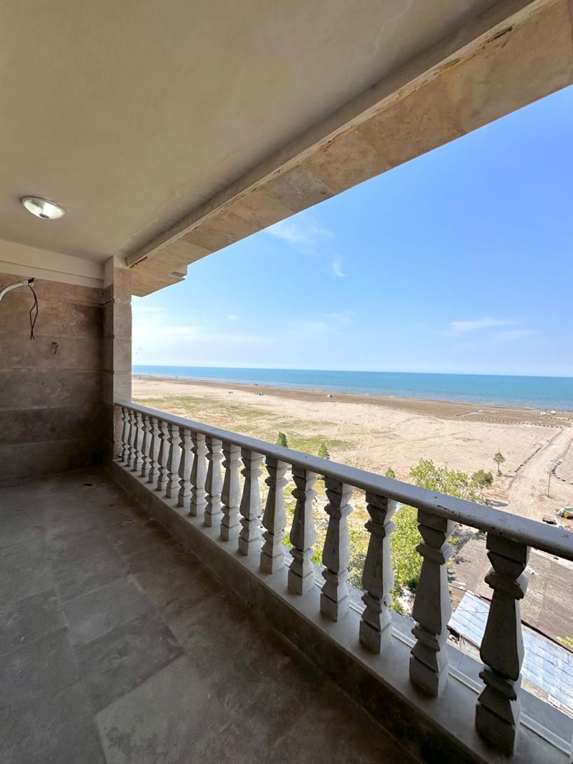 فروش آپارتمان ۱۱۵ متری ۲ خوابه پلاک اولدریا|فروش آپارتمان|فریدونکنار, |دیوار