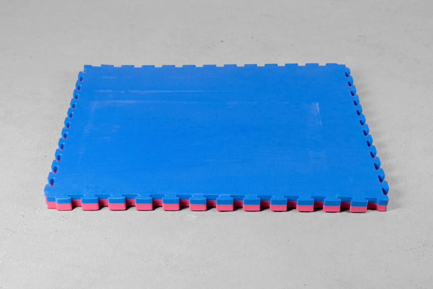 کفپوش تاتامی و رول فوم پارکتی|تجهیزات ورزشی|فردیس, منظریه|دیوار