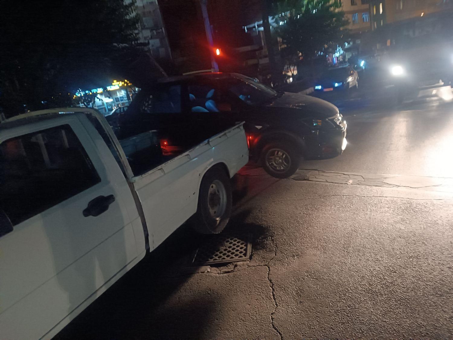 امداد خودرو نیسان جرثقیل یدک کش خودروبر حمل خودرو|خدمات حمل و نقل|تهران, افسریه شمالی|دیوار