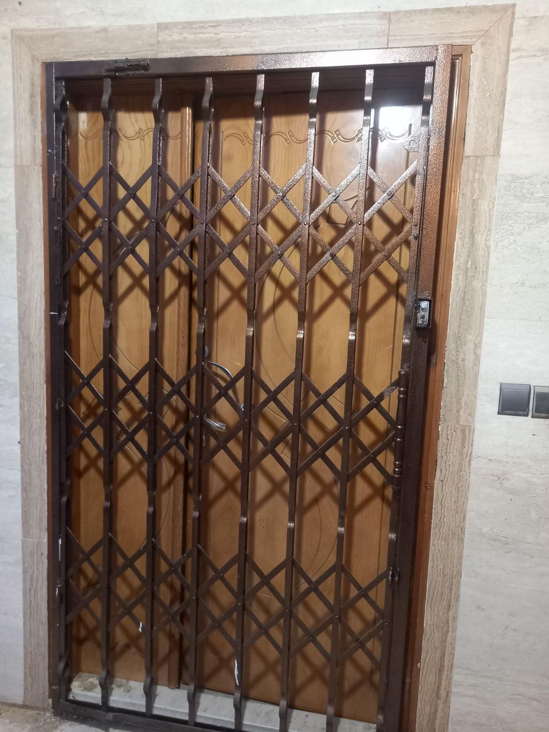 توری ساخت و نصب فوری حفاظ تراس پنجره درب آکاردئونی|خدمات پیشه و مهارت|مشهد, آزادشهر|دیوار