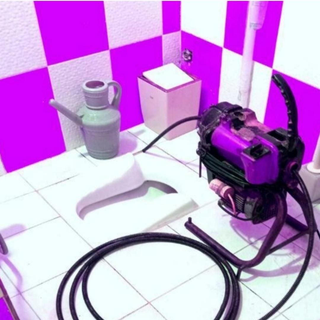 تخلیه‌ چاه‌باز کن‌۱۰۰٪تضمینی سراسرتهران شبانه‌روزی|خدمات پیشه و مهارت|تهران, ستارخان|دیوار