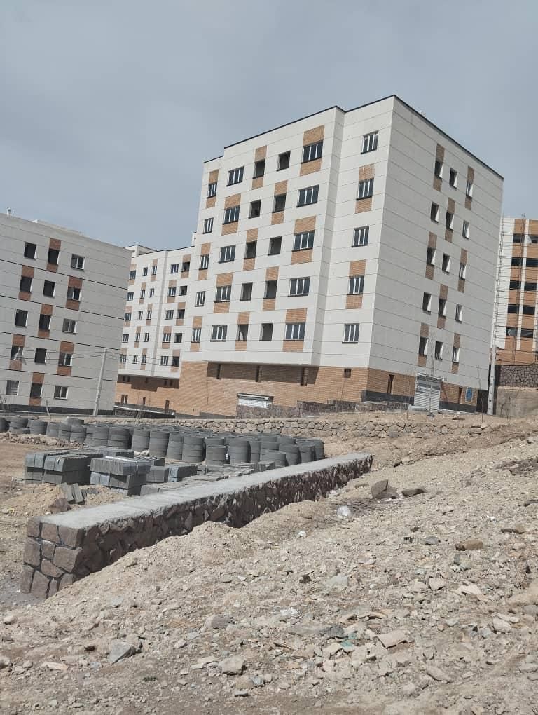 فروش آپارتمان مسکن ملی ۹۶ متری دماوند محک وجیلارد|فروش آپارتمان|پردیس, |دیوار