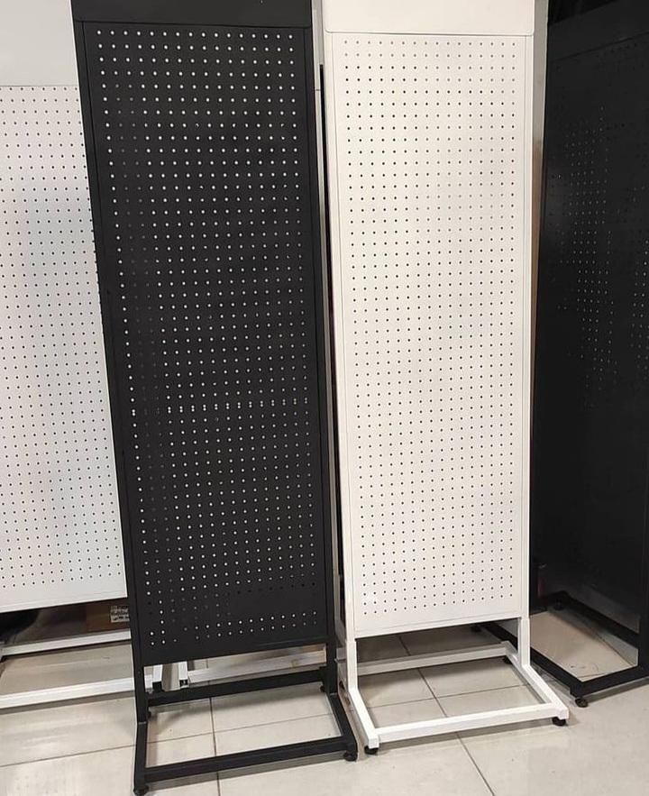 صفحه پانچ رگال پیشخوان تابلو پینترستی مبرهن|فروشگاه و مغازه|رشت, استادسرا|دیوار