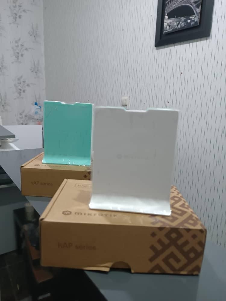 روتر میکروتیک hap ax lite|مودم و تجهیزات شبکه|تهران, میدان ولیعصر|دیوار