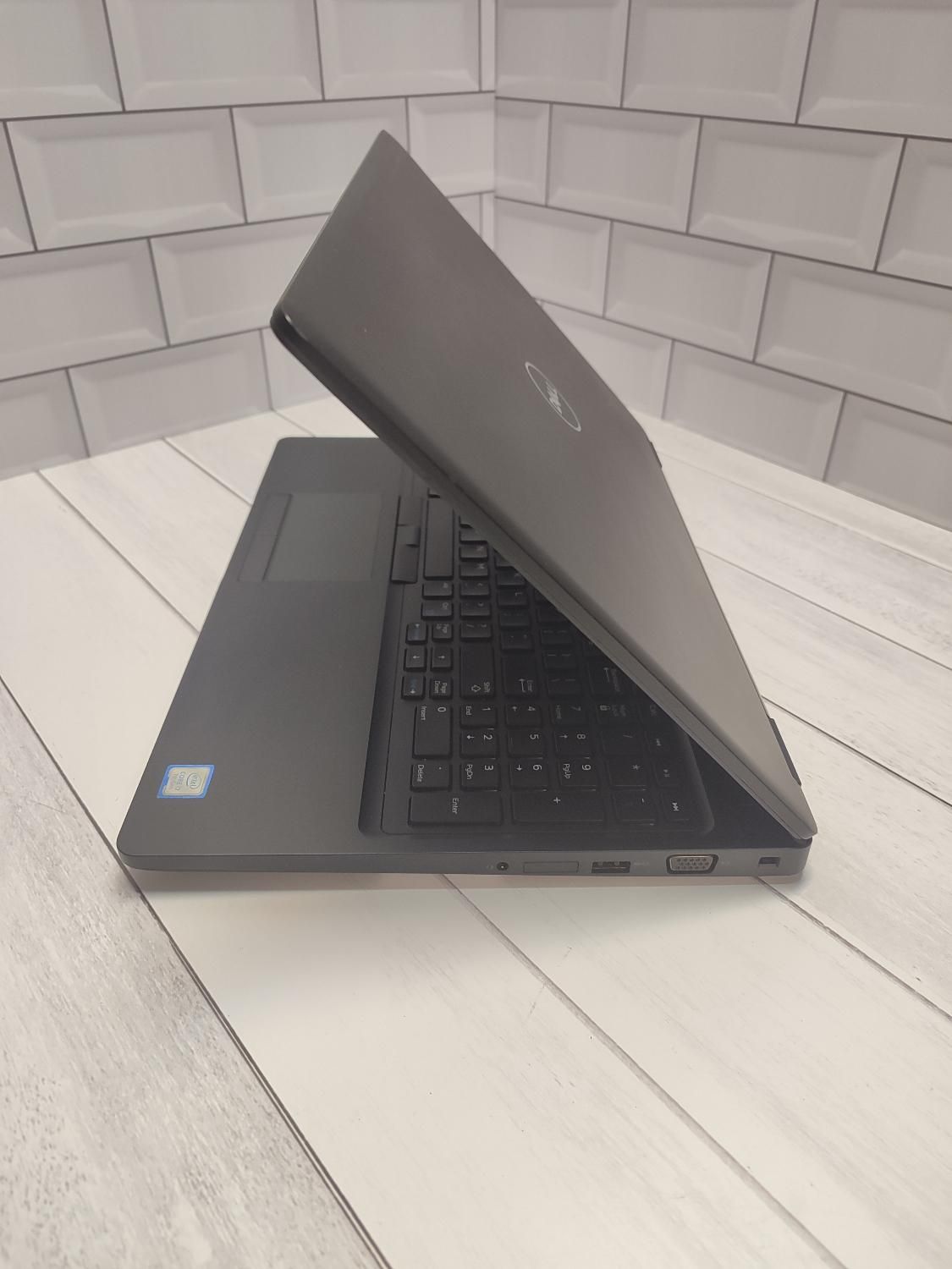 لپ تاپ Dell latitude 5580|رایانه همراه|تهران, میدان ولیعصر|دیوار