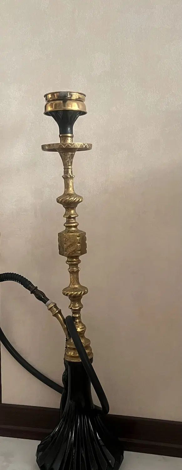 قلیون و اینه و شمعدان|کلکسیون و سرگرمی|اصفهان, ناژوان|دیوار