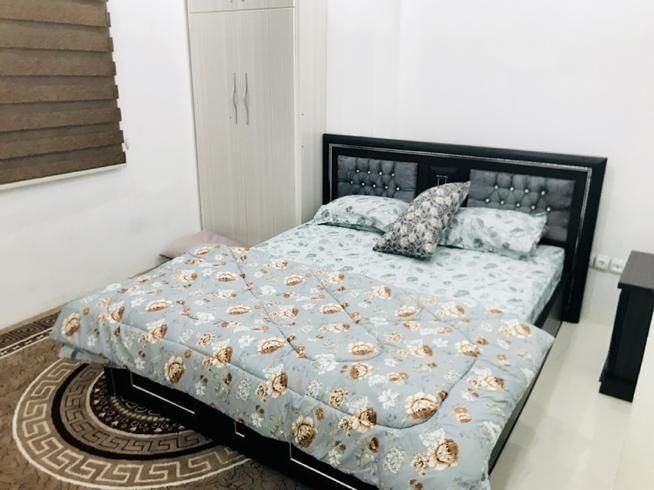 روزانه ماهانه شبانه سوییت سویت شیک و تمیز(ازادگان)|اجارهٔ کوتاه‌مدت آپارتمان و سوئیت|بندرعباس, |دیوار