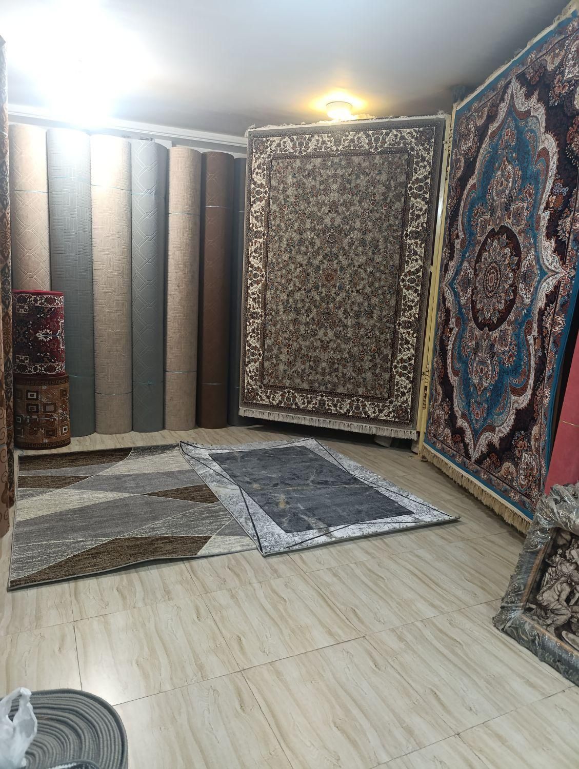ارزان سرای فرش وموکت سه و چهار متری|موکت|تبریز, |دیوار