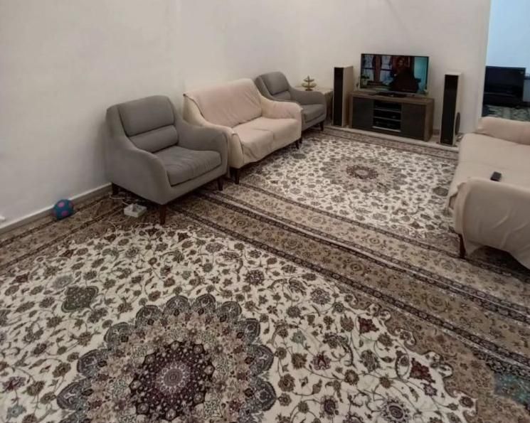 ۵۸ متری یک خوابه/چیدمان عالی/کهریزک٪|فروش آپارتمان|ری, تقی آباد|دیوار