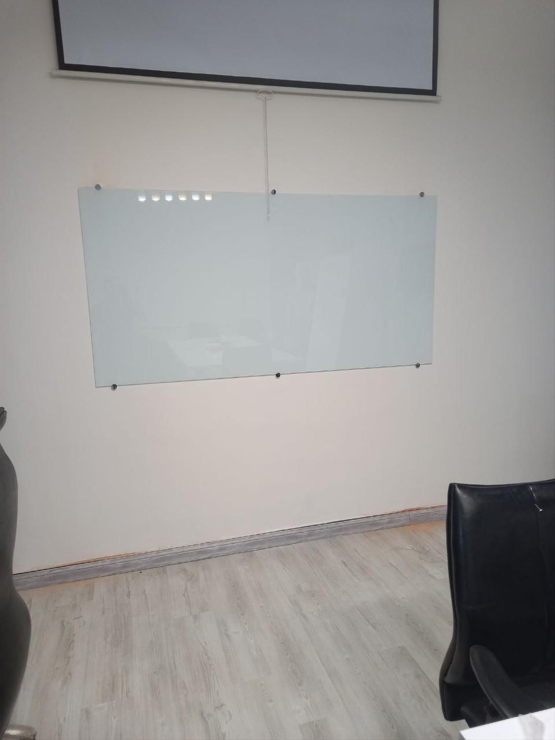 تخته مغناطیسی وایت برد مگنتی تخته وایت برد گلسبرد|لوازم التحریر|تهران, منیریه|دیوار