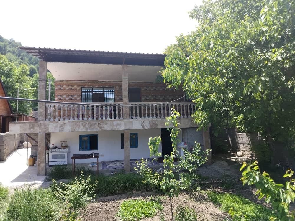 ویلا 350 متر دوبلکس نوساز / بدون دلال|فروش خانه و ویلا|زیرآب, |دیوار