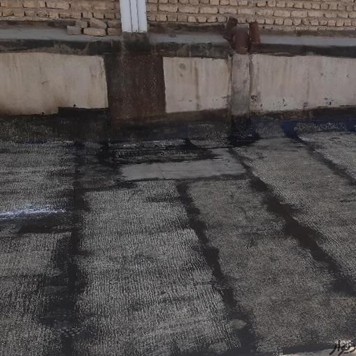   نصب و لکه گیری ایزوگام حتی یک متر |خدمات پیشه و مهارت|مشهد, شهرآرا|دیوار