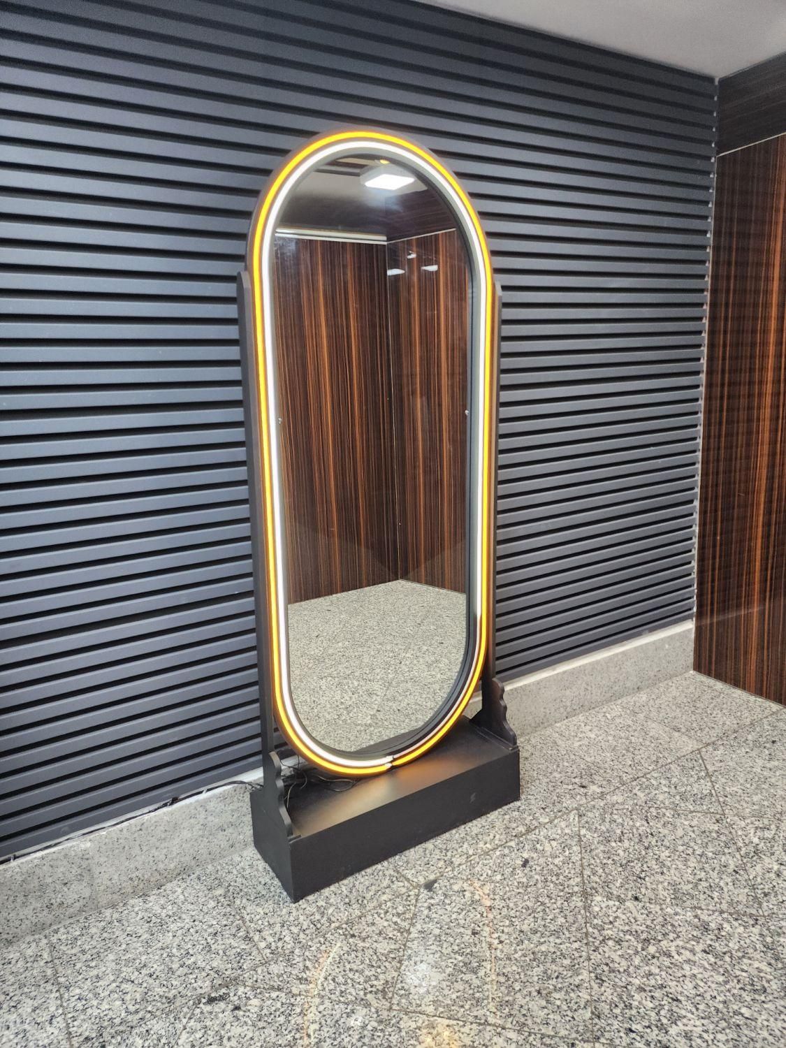 آینه گنبدی فلزی وال ای داررگال|فروشگاه و مغازه|فردیس, |دیوار