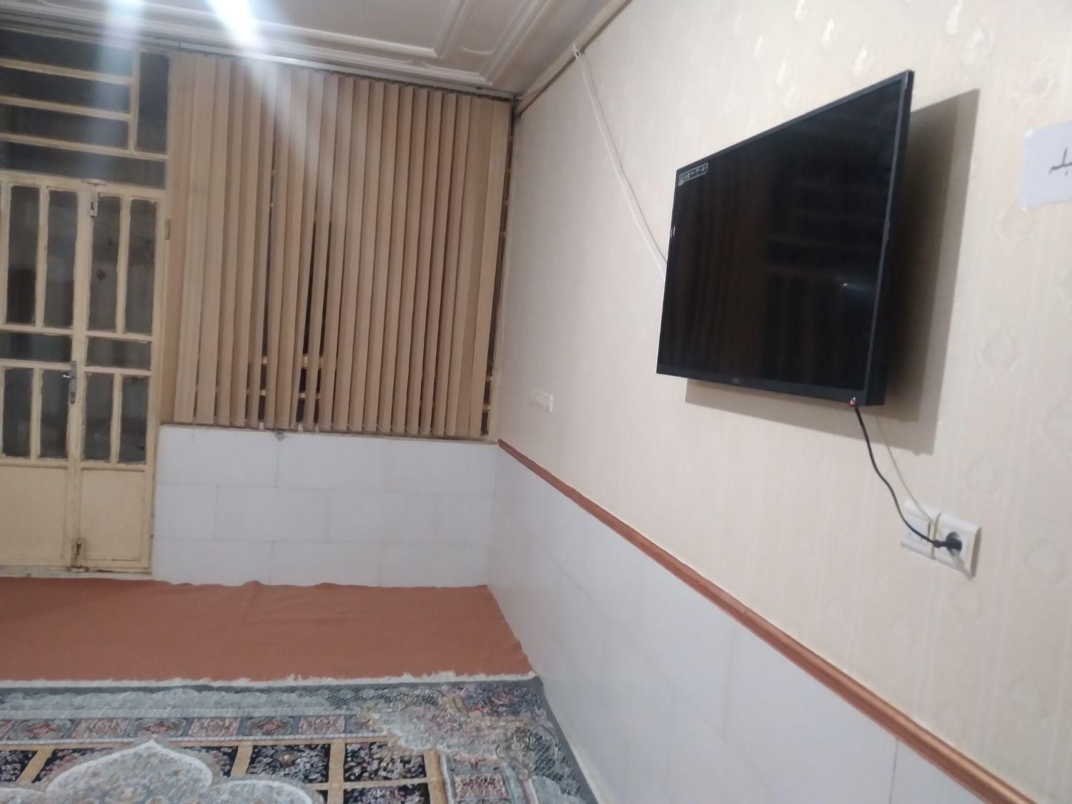 اجاره روزانه/هفتگی/ماهانه آپارتمان ۹۰ متری|اجارهٔ کوتاه‌مدت آپارتمان و سوئیت|یزد, |دیوار