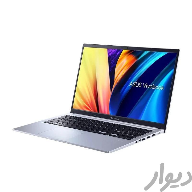 لپ تاپ ایسوس X1504VA-C|رایانه همراه|تهران, میدان ولیعصر|دیوار
