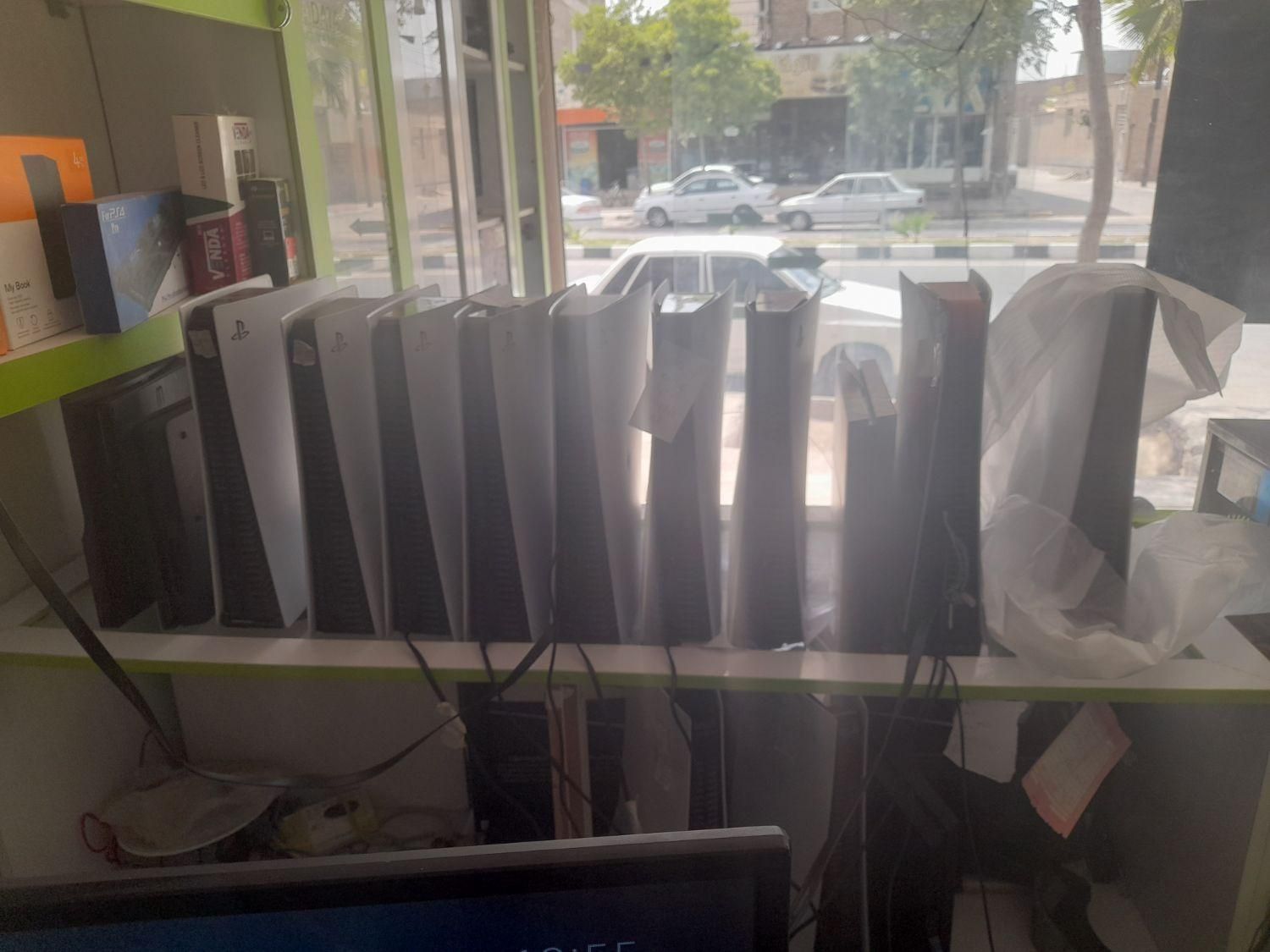 game ps4 ps5بازی. اقساط. اکانت.انتخابی فروش جانبی|کنسول، بازی ویدئویی و آنلاین|کرمان, |دیوار