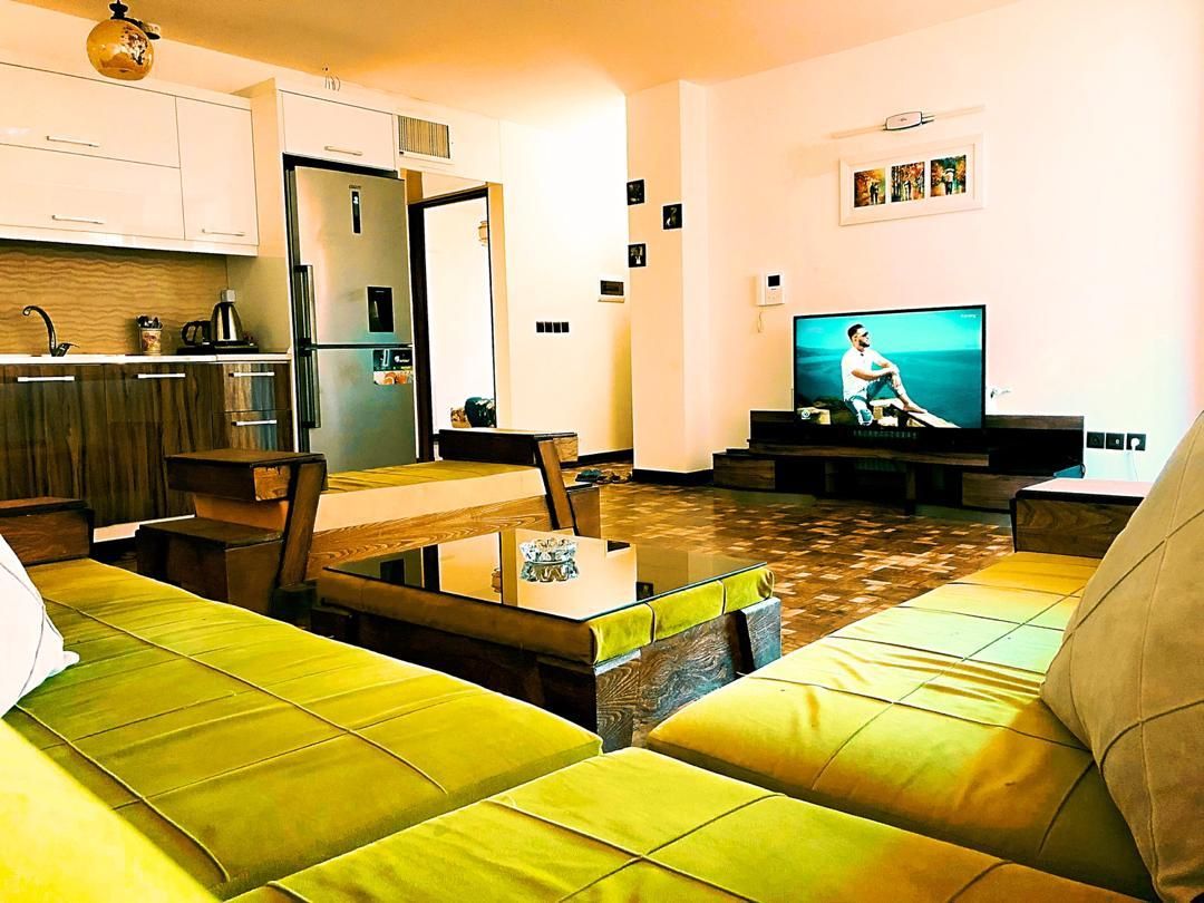 اجاره آپارتمان مبله شیک در شیخ صدوق|اجارهٔ کوتاهمدت آپارتمان و سوئیت|اصفهان, مسجد مصلی|دیوار