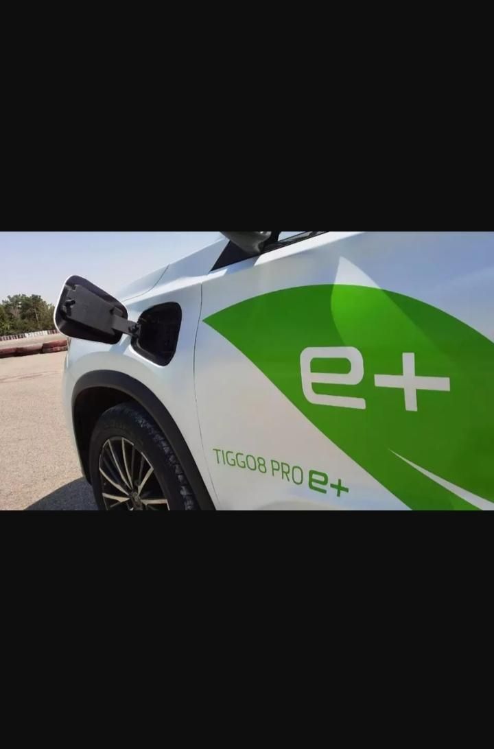 خسروانی 193 تیگو8 پرو.هیبرید /TIGGO8 e+|خودرو سواری و وانت|تهران, تهرانپارس غربی|دیوار