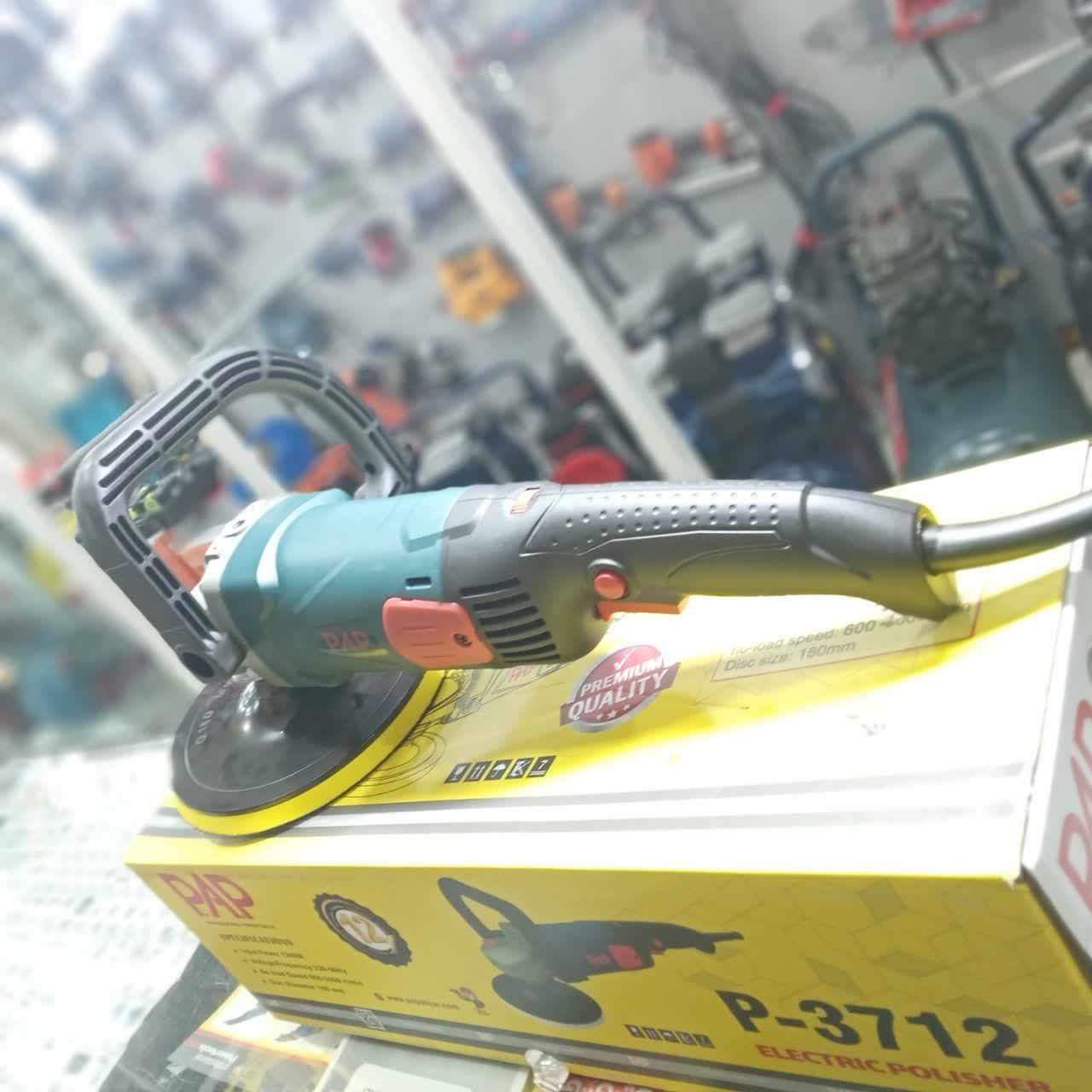 دستگاه پولیش PAP/ پی ای پی|ماشین‌آلات صنعتی|کرج, حیدرآباد|دیوار