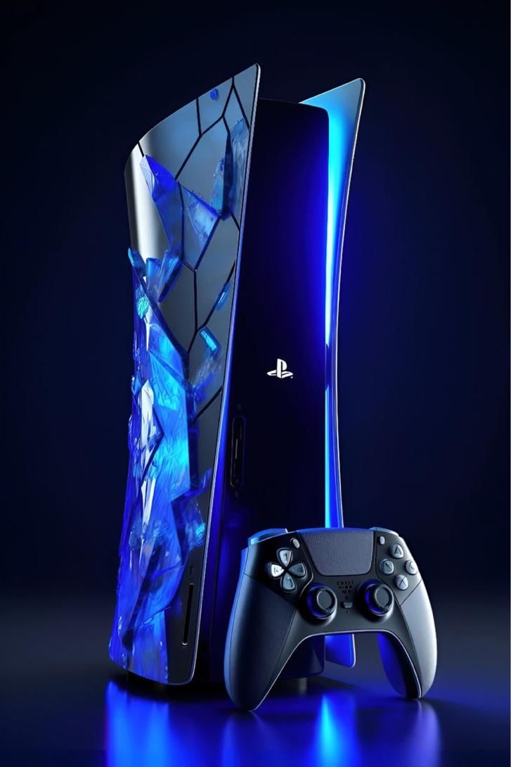 اجاره PS4 - PS5|خدمات رایانه‌ای و موبایل|سیرجان, |دیوار