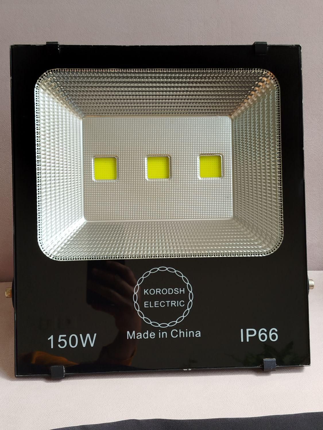 پروژکتور LED|لامپ و چراغ|شهریار, |دیوار