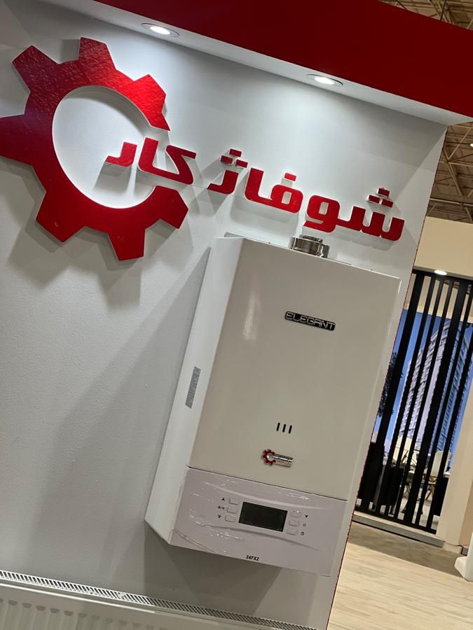 پکیج دیواری شوفاژ کار|آبگرمکن، پکیج، شوفاژ|خوی, |دیوار
