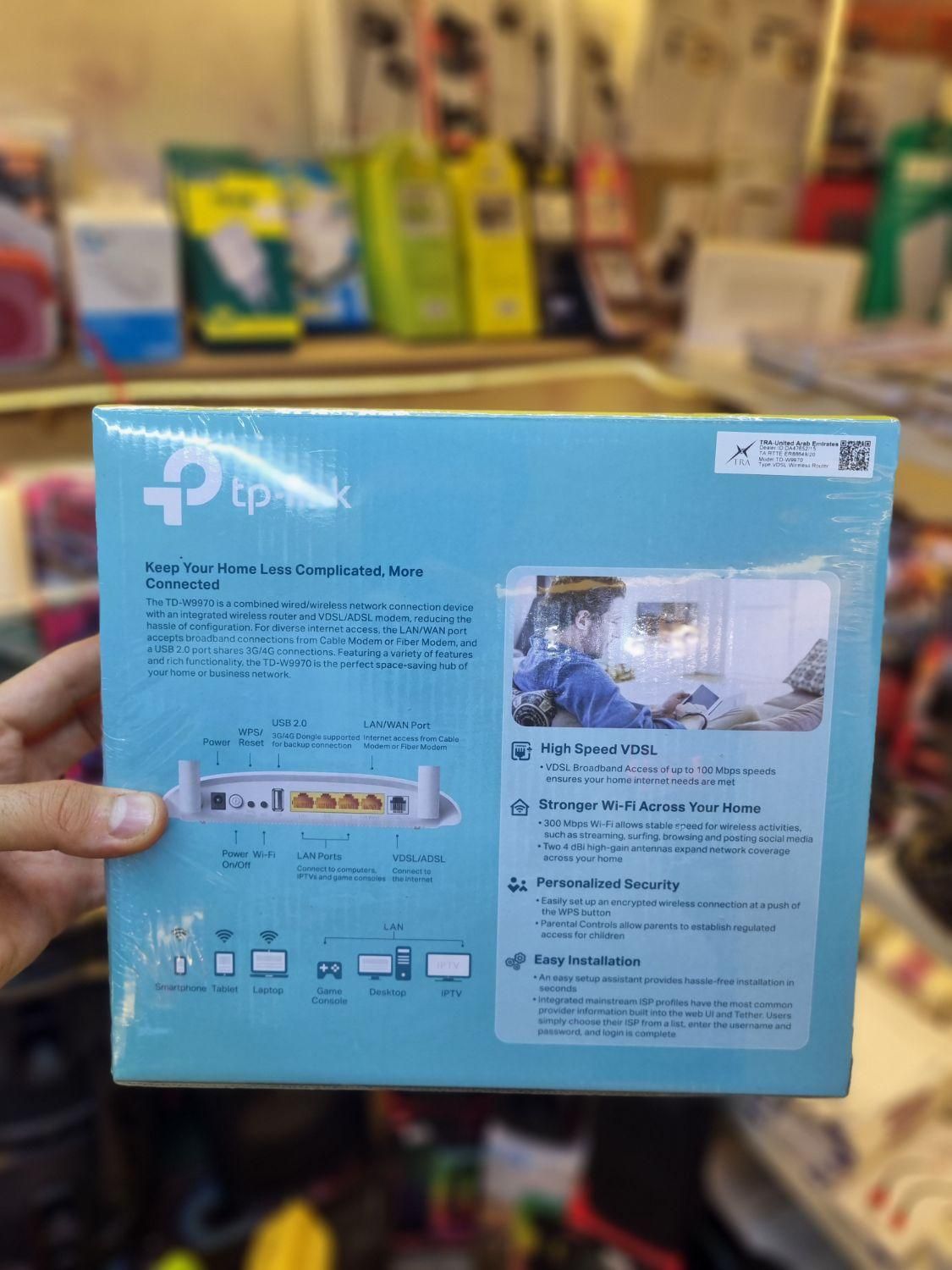 پخش وای فای(مودم)اینترنت خانگی وسیمکارت خور|مودم و تجهیزات شبکه|تبریز, |دیوار