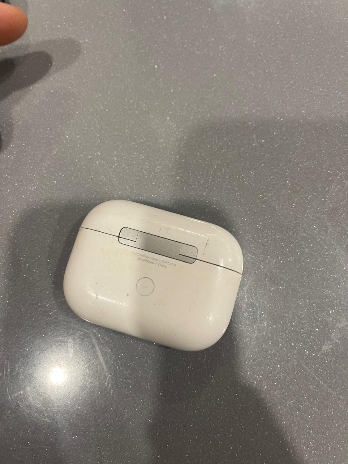Airpod pro|لوازم جانبی موبایل و تبلت|تهران, قلهک|دیوار