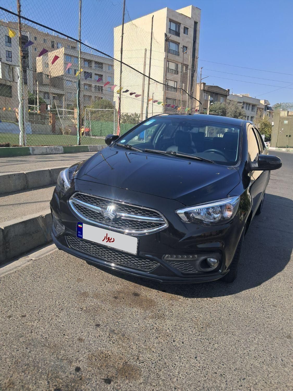 شاهین G CVT، مدل ۱۴۰۲ اتومات|خودرو سواری و وانت|تهران, جنت‌آباد شمالی|دیوار