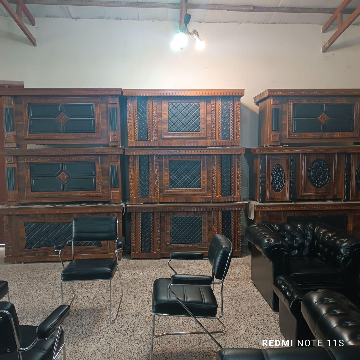 میز اداری وکیوم +ال بغل|مبلمان اداری|بندر انزلی, متروپل|دیوار