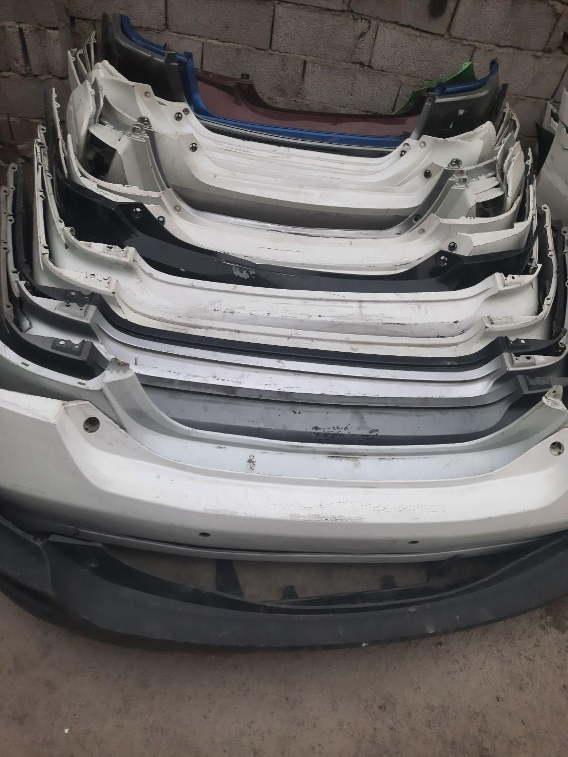 سپر H30کراس هایماS7 S5 جک S5 S3 برلیانس 320 330|خدمات موتور و ماشین|تهران, فرحزاد|دیوار