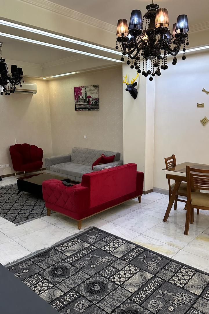 سوییت آپارتمان مبله روزانه بهارستان شریعتی ولیعصر|اجارهٔ کوتاه‌مدت آپارتمان و سوئیت|تهران, بهارستان|دیوار